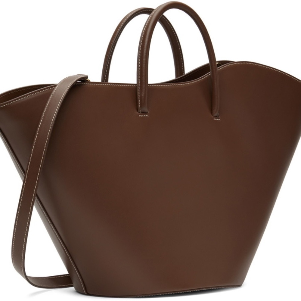Tulip Tote Bag